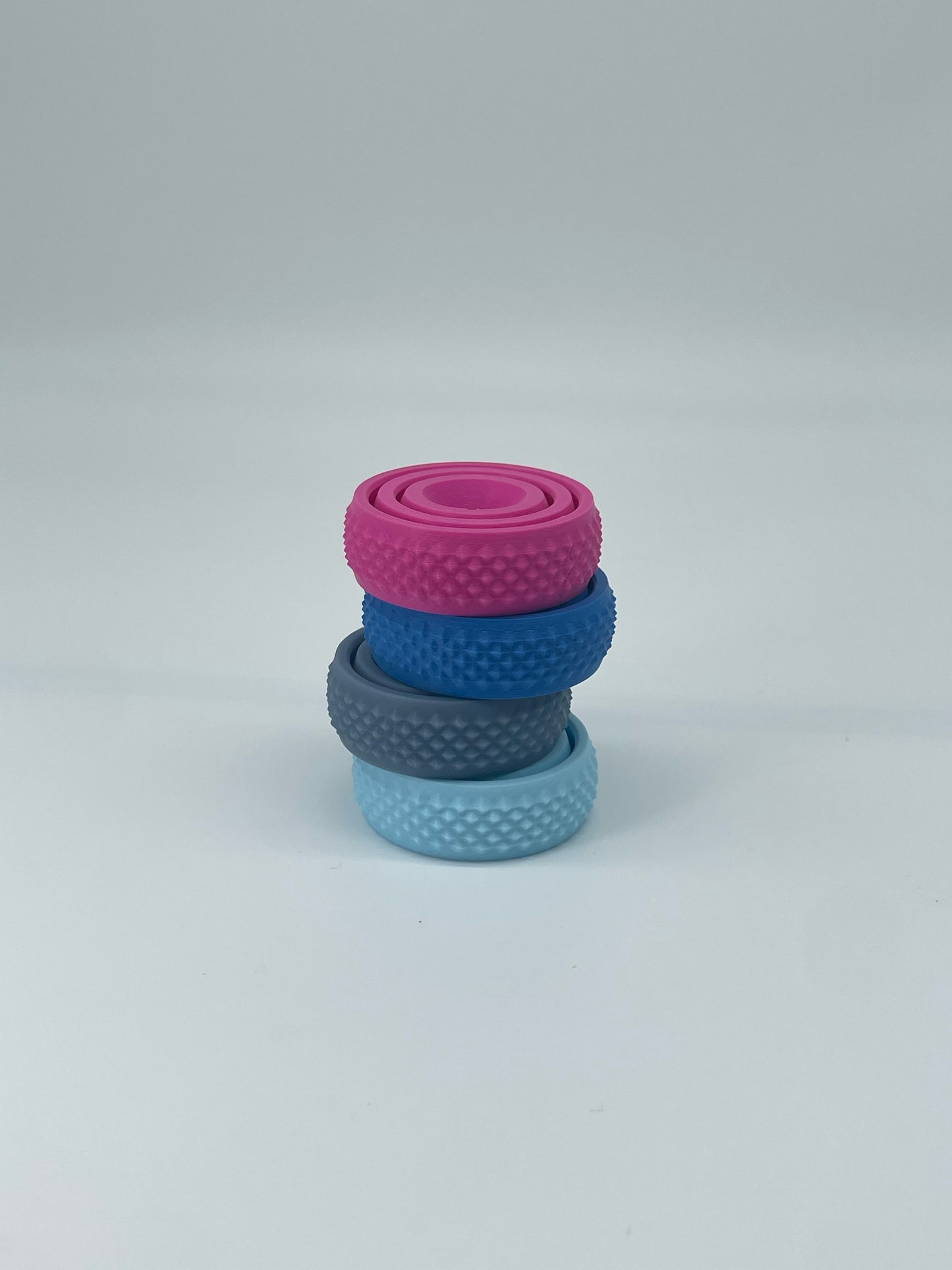 Classic Spinner