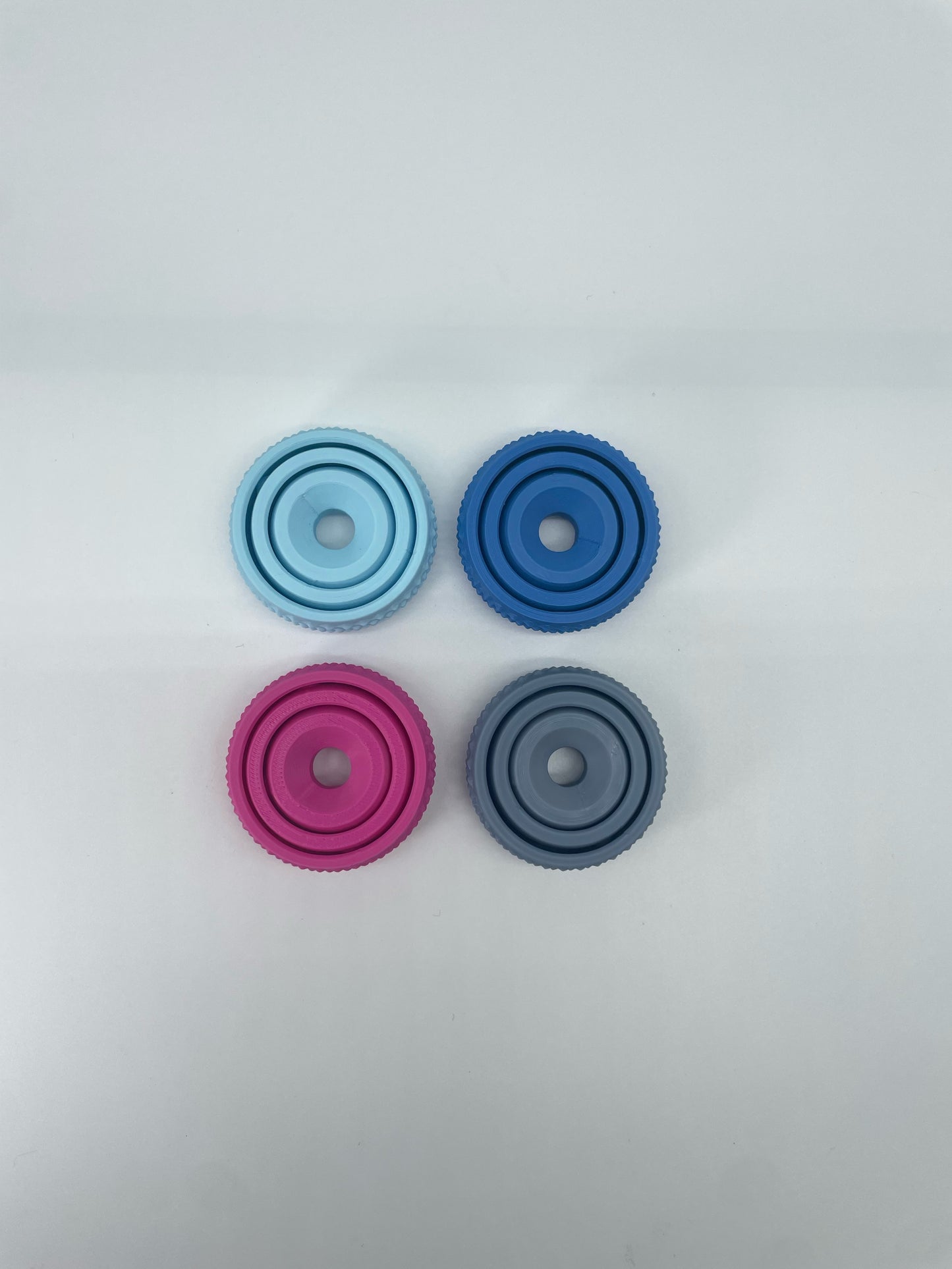 Classic Spinner