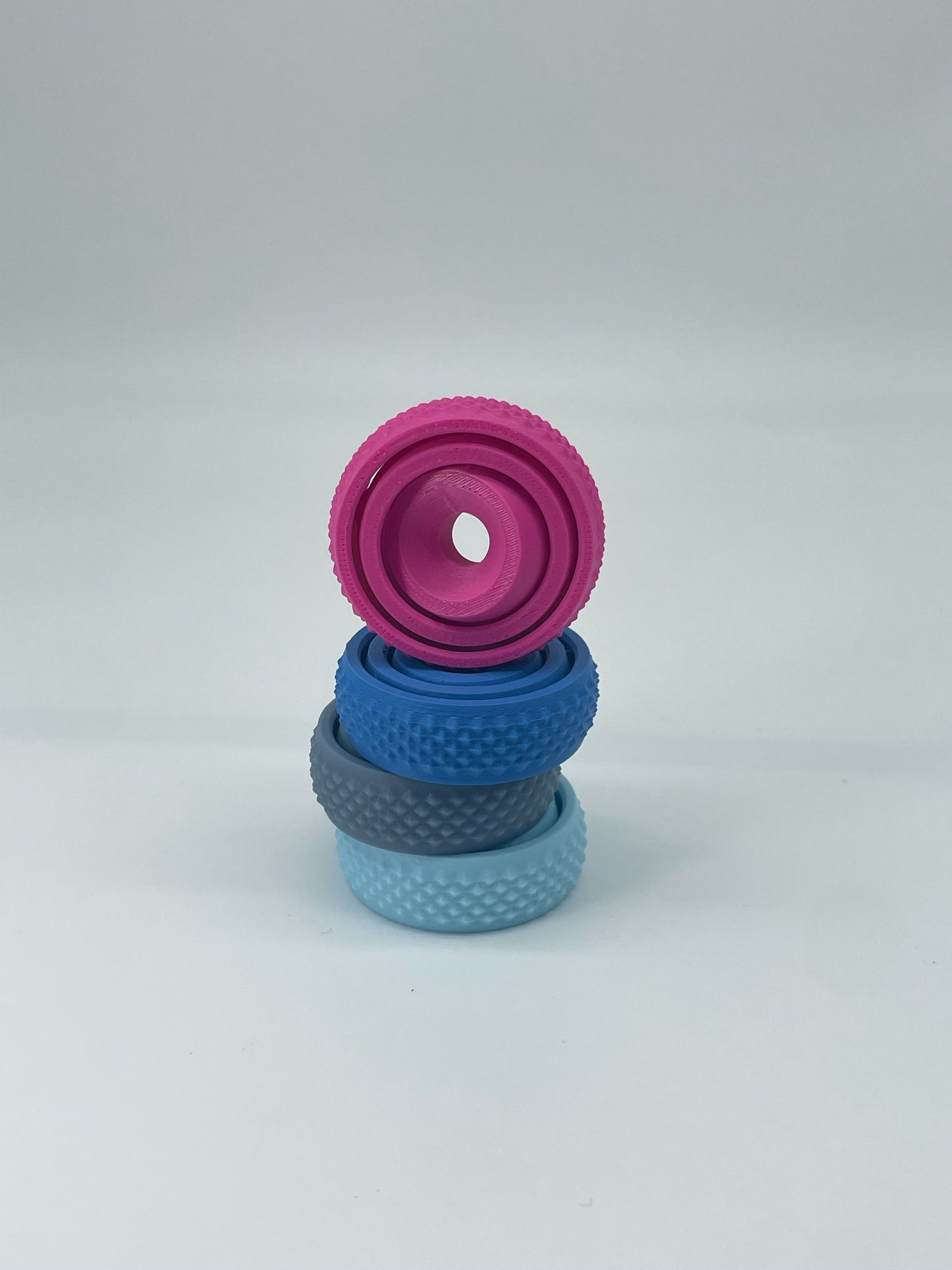 Classic Spinner
