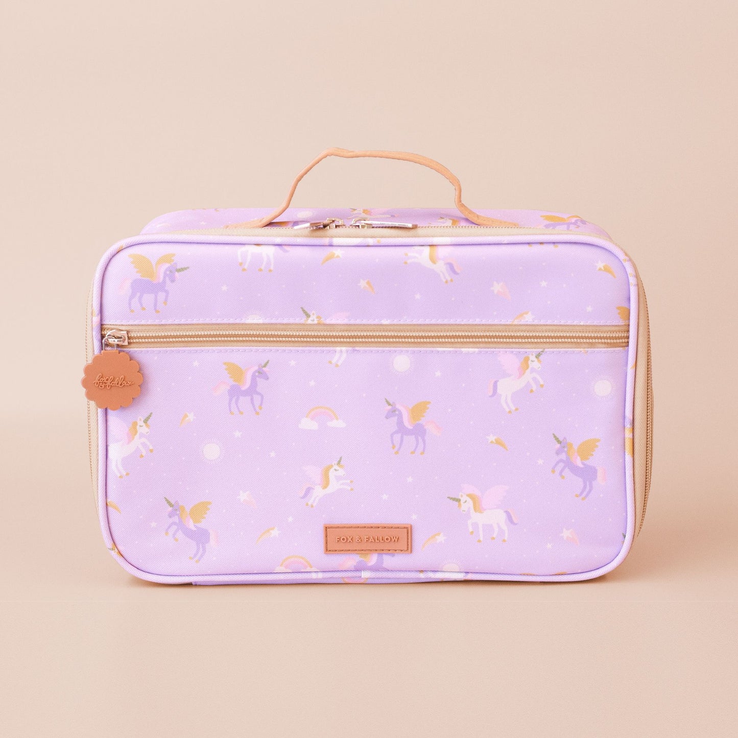 Unicorn Lunch Bag