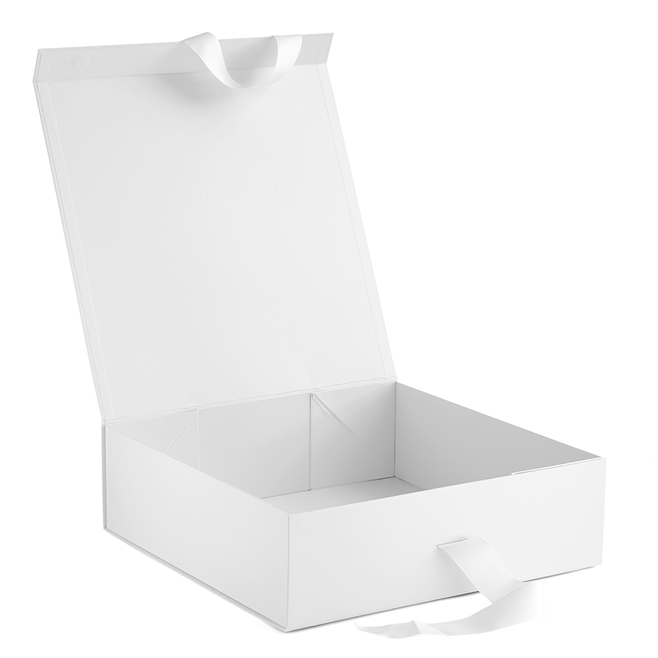 Build your own: Premium Gift Hamper Box and Gift Packaging