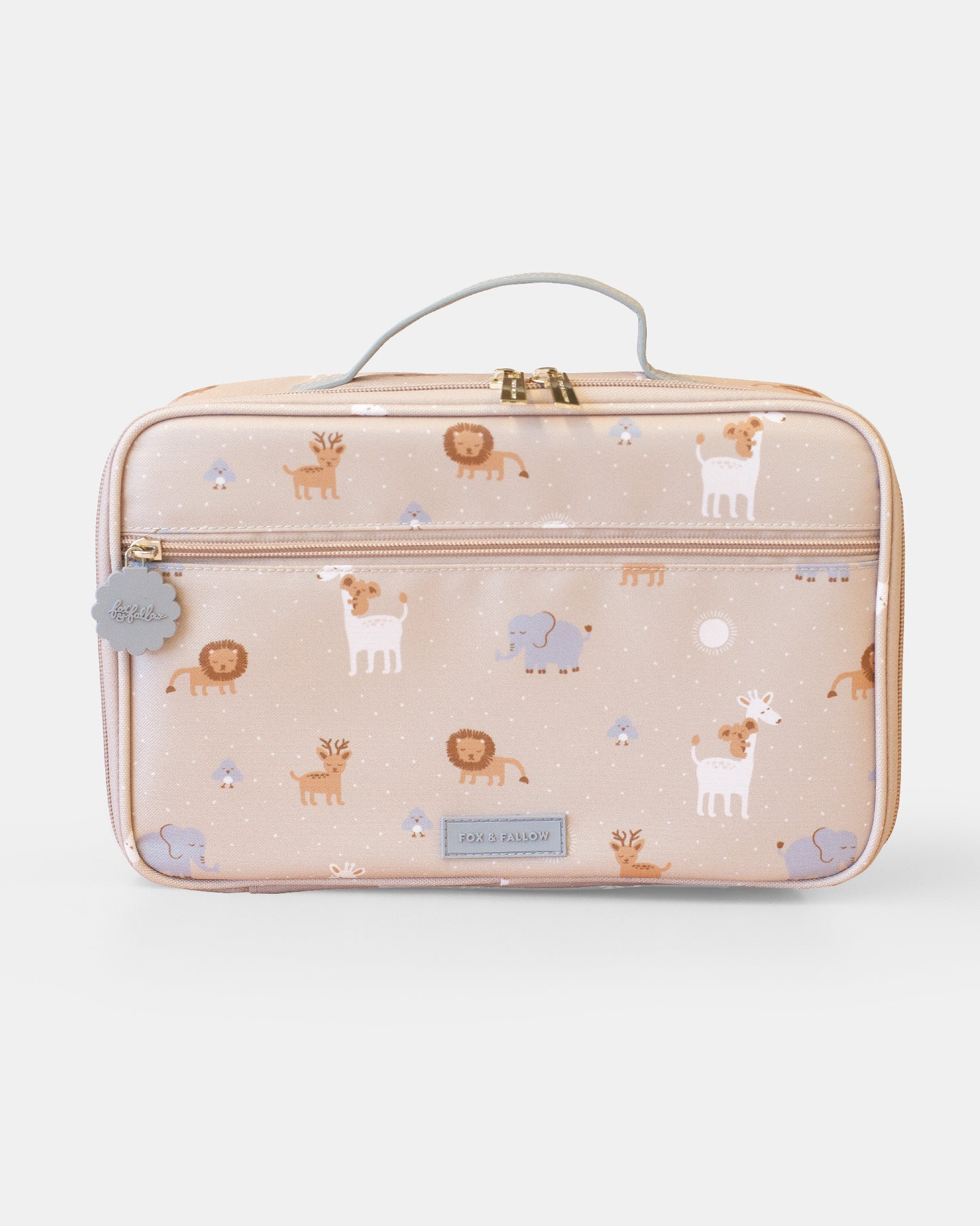 Welcome Party Lunch Bag