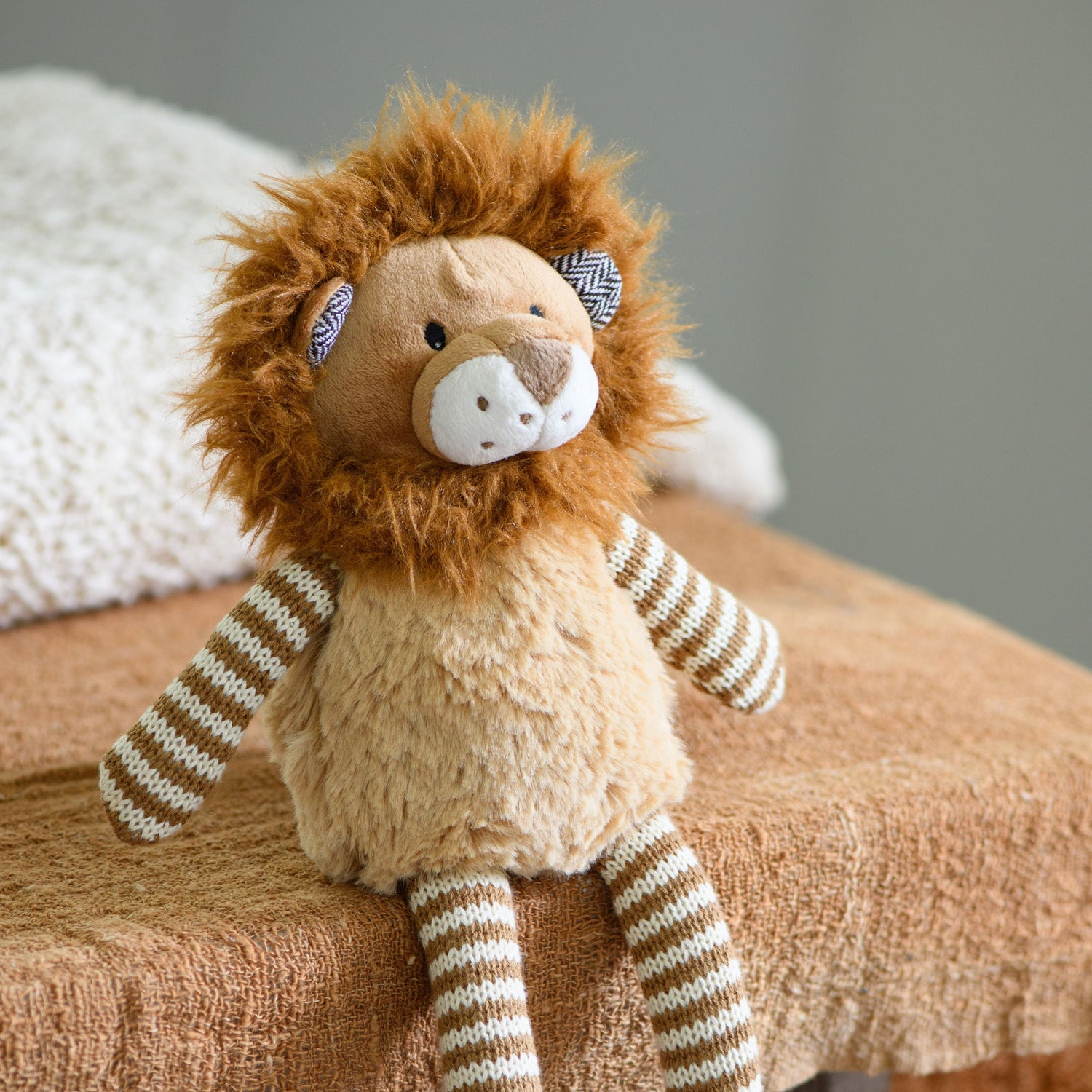 Plush Toys