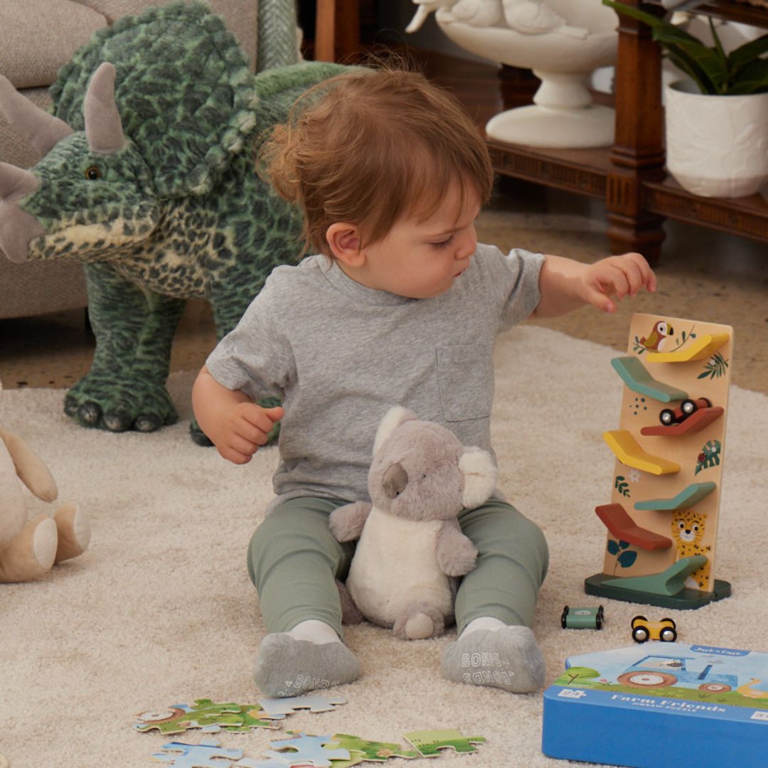 New Arrivals for Kids