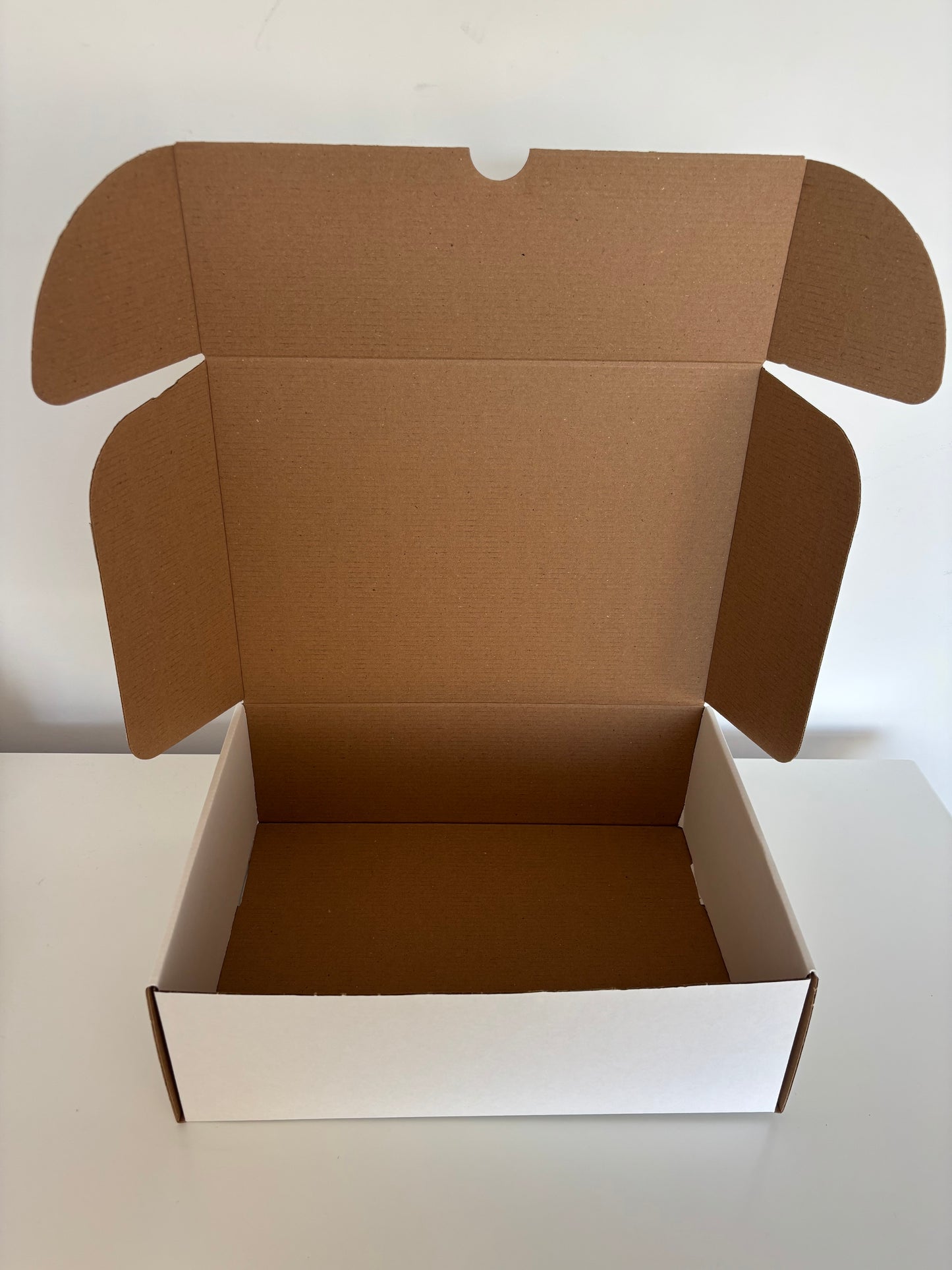 Build your own: Standard Gift Box and Gift Packaging