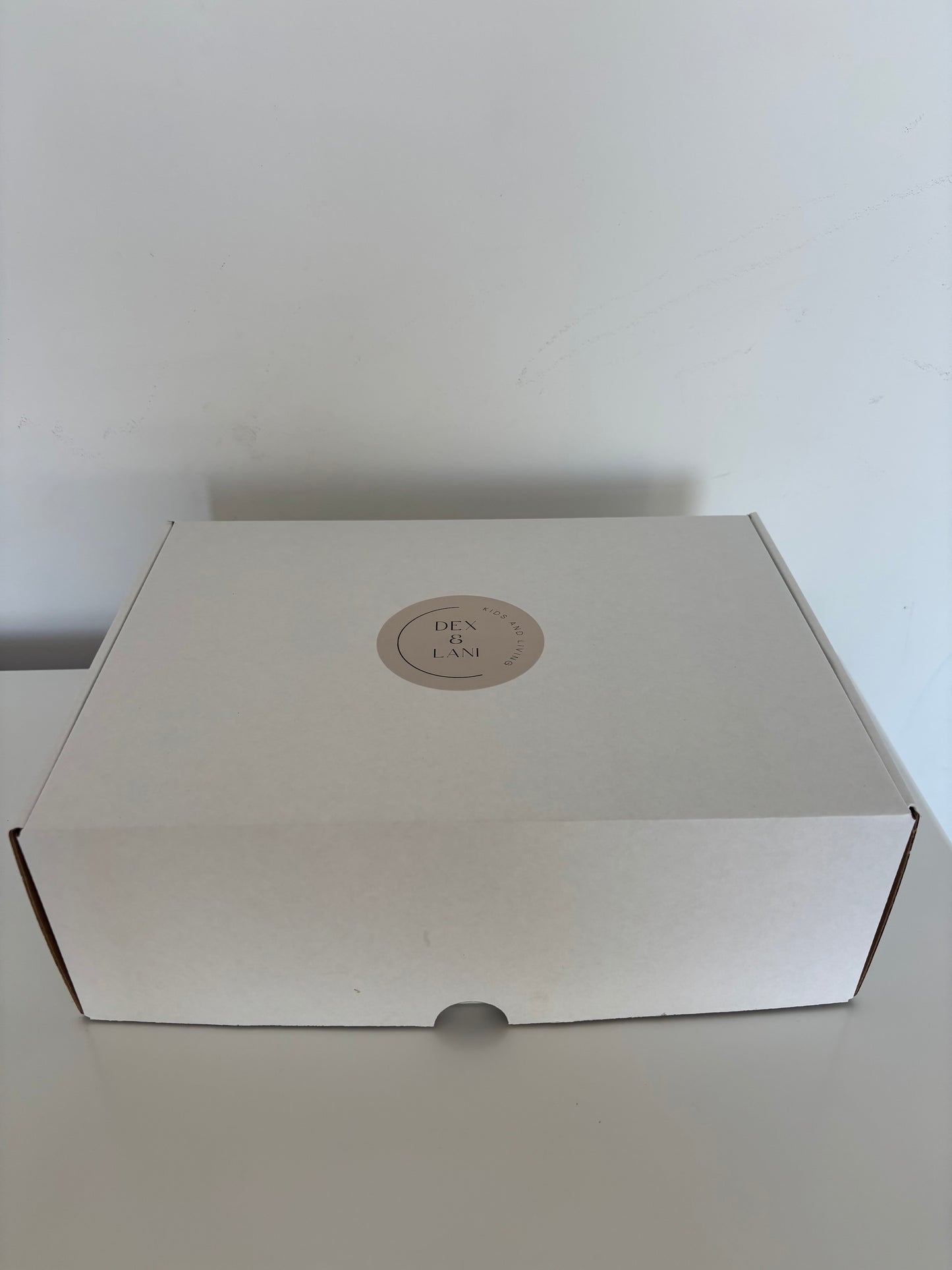 Build your own: Standard Gift Box and Gift Packaging
