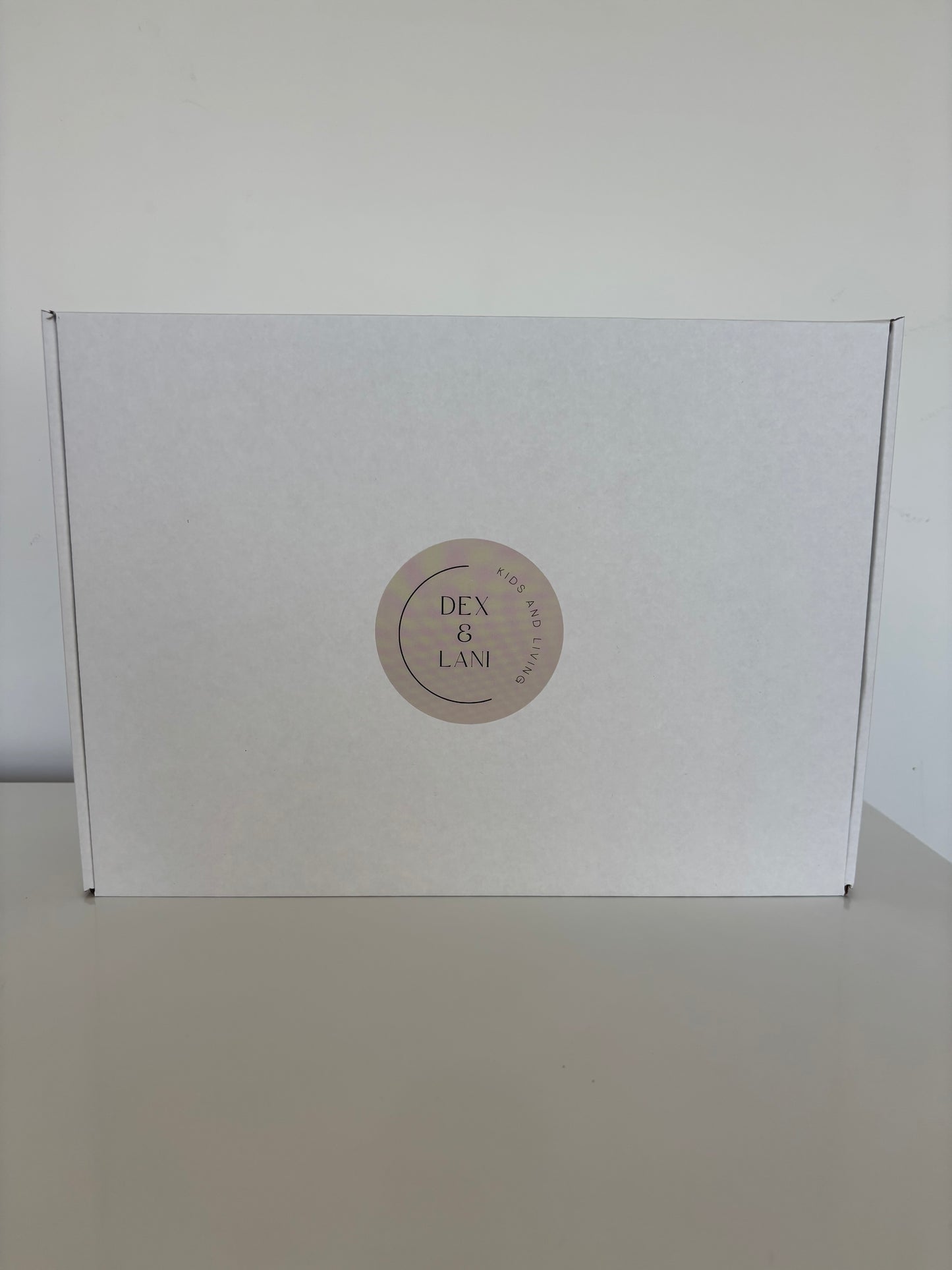 Build your own: Standard Gift Box and Gift Packaging