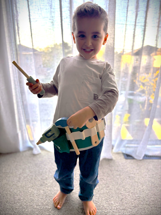 Tool Belt Set